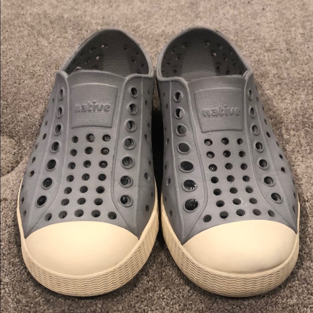 Native shoes